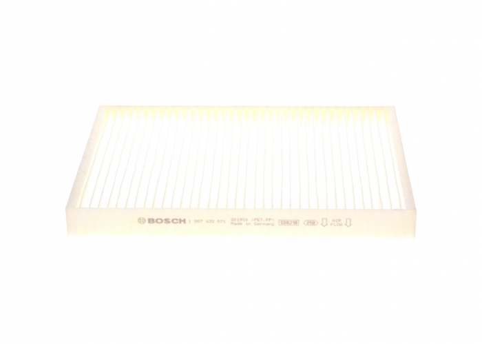 Filtru habitaclu BOSCH 1987432071 [2]