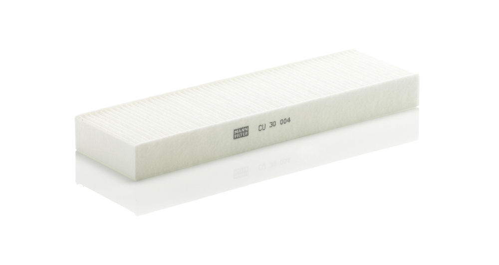Filtru habitaclu Mann-Filter CU30004 [1]