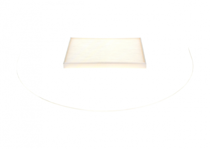Filtru Habitaclu BOSCH 1987432236 [4]