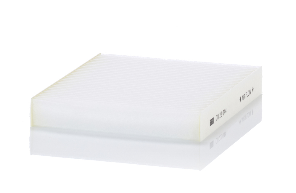Filtru habitaclu Mann-Filter CU22044 [1]