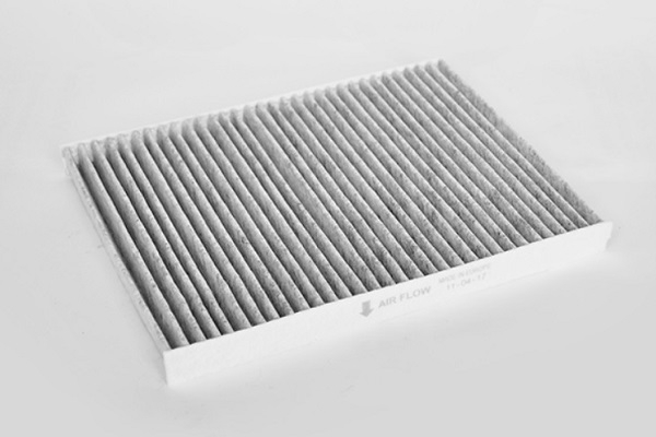 Filtru habitaclu ASAM 55732 [1]
