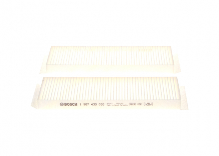 Filtru habitaclu BOSCH 1987435050 [3]