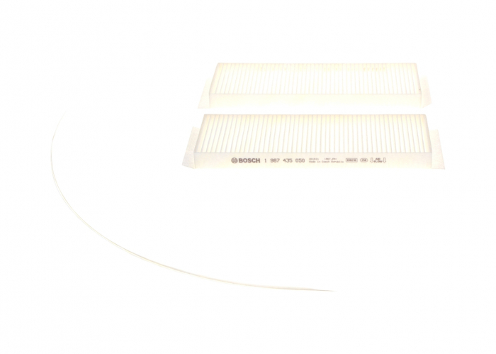 Filtru habitaclu BOSCH 1987435050 [1]