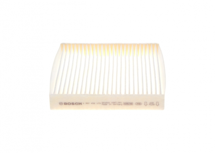 Filtru habitaclu BOSCH 1987432173 [1]