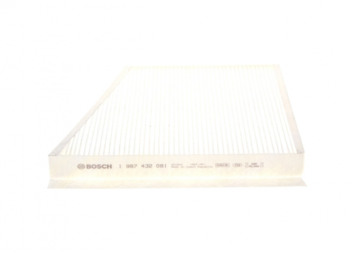 Filtru habitaclu BOSCH 1987432081 [2]