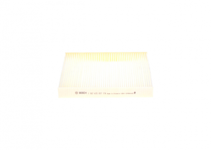 Filtru Habitaclu BOSCH 1987435057 [5]