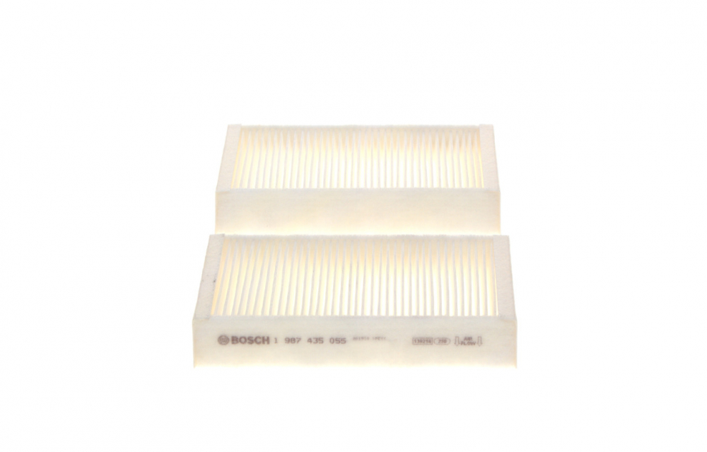 Filtru habitaclu BOSCH 1987435055 [4]