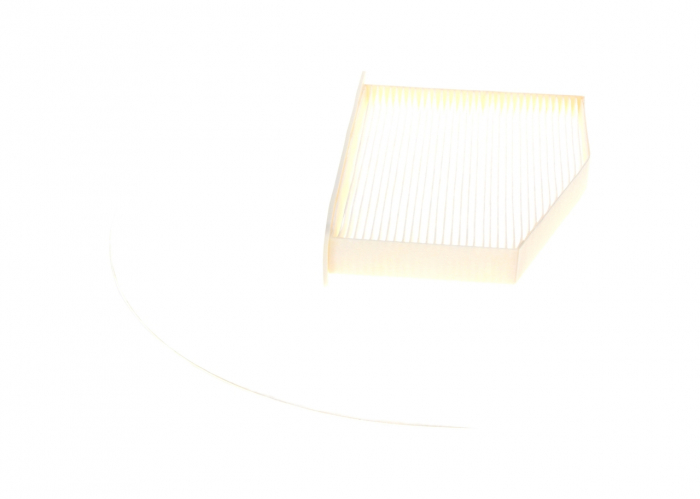 Filtru habitaclu BOSCH 1987432097 [5]