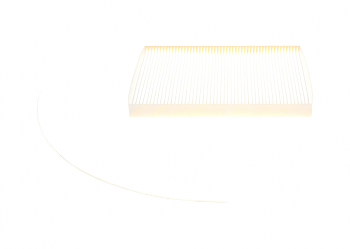 Filtru habitaclu BOSCH 1987432012 [2]