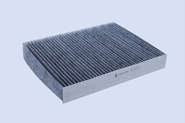 Filtru habitaclu ASAM 55729 [1]