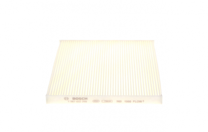 Filtru habitaclu BOSCH 1987432269 [4]