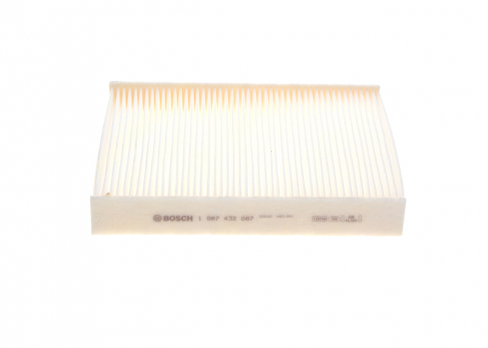 Filtru habitaclu BOSCH 1987432087 [4]