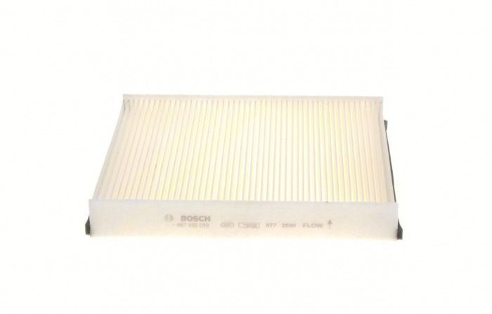Filtru Habitaclu BOSCH 1987435018 [3]