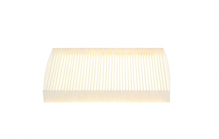 Filtru Habitaclu BOSCH 1987432072 [4]