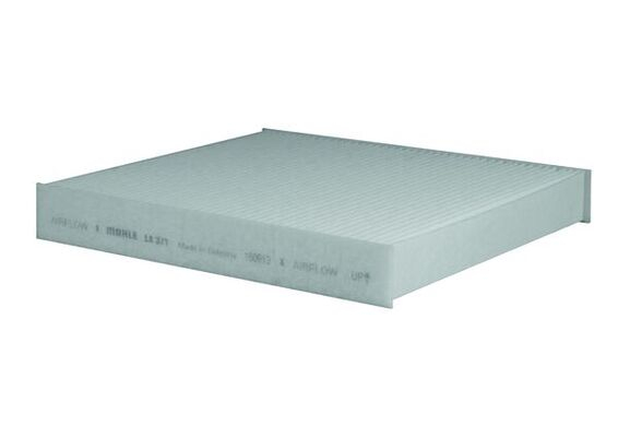 Filtru habitaclu KNECHT LA371 [1]