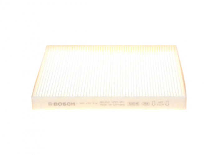 Filtru habitaclu BOSCH 1987432114 [2]