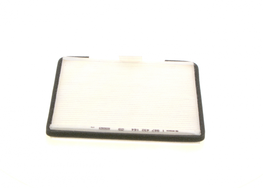 Filtru habitaclu BOSCH 1987432164 [2]