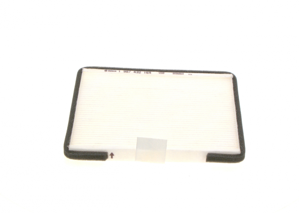 Filtru habitaclu BOSCH 1987432164 [4]