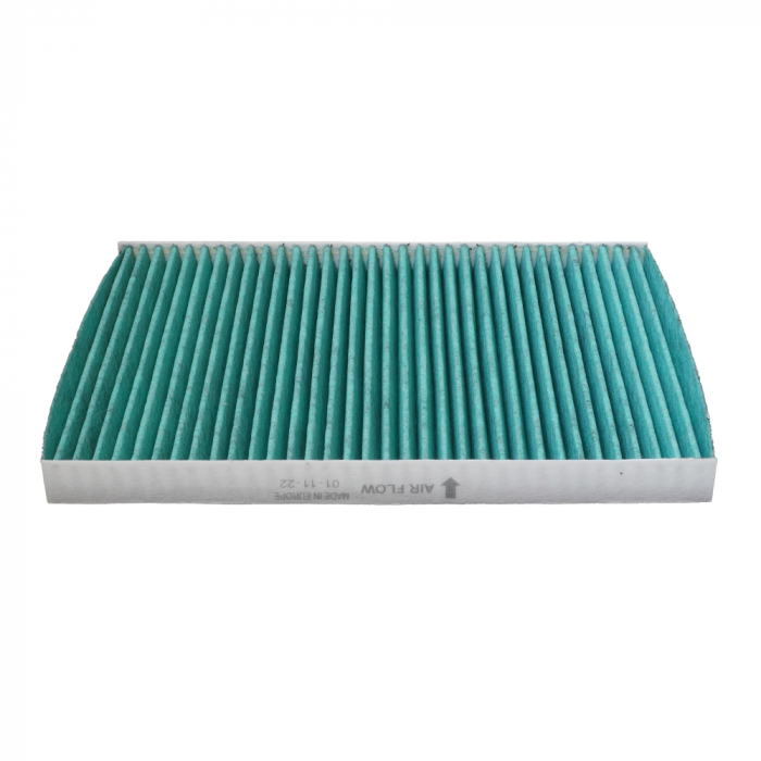 FILTRU HABITACLU ANTIBACTERIAN [1]