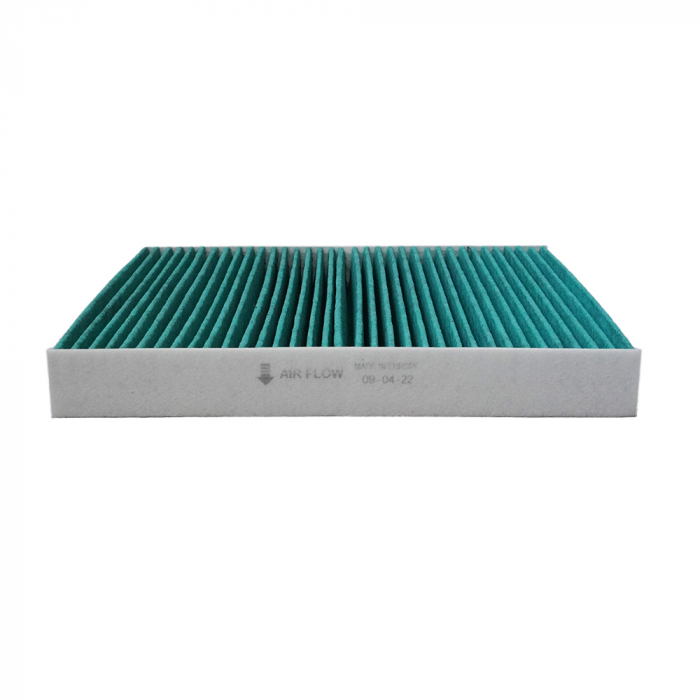 FILTRU HABITACLU ANTIBACTERIAN [1]