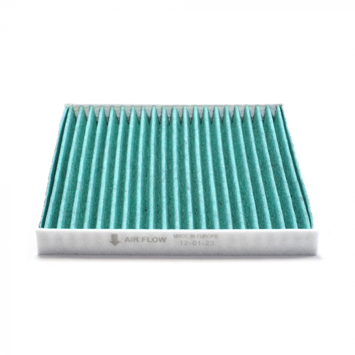 FILTRU HABITACLU ANTIBACTERIAN [1]