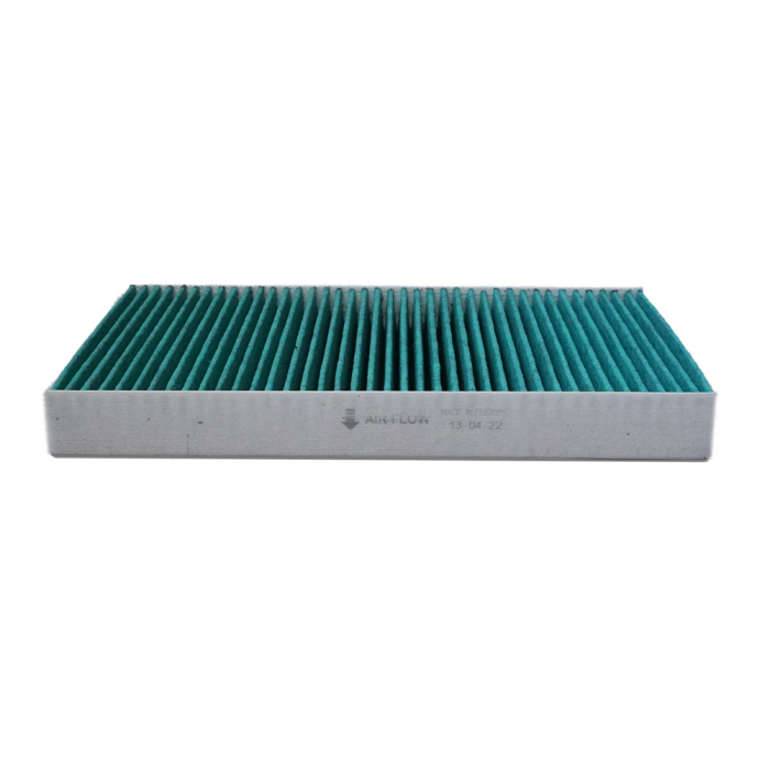 FILTRU HABITACLU ANTIBACTERIAN [2]