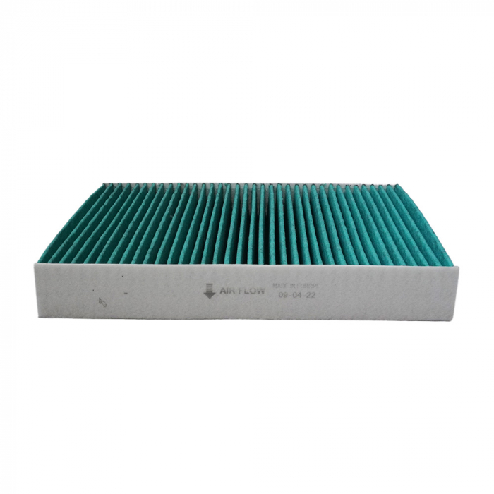 FILTRU HABITACLU ANTIBACTERIAN [2]