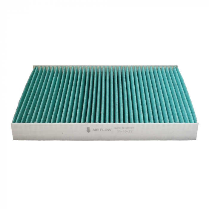 FILTRU HABITACLU ANTIBACTERIAN [2]
