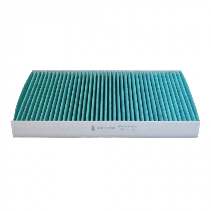 FILTRU HABITACLU ANTIBACTERIAN [1]