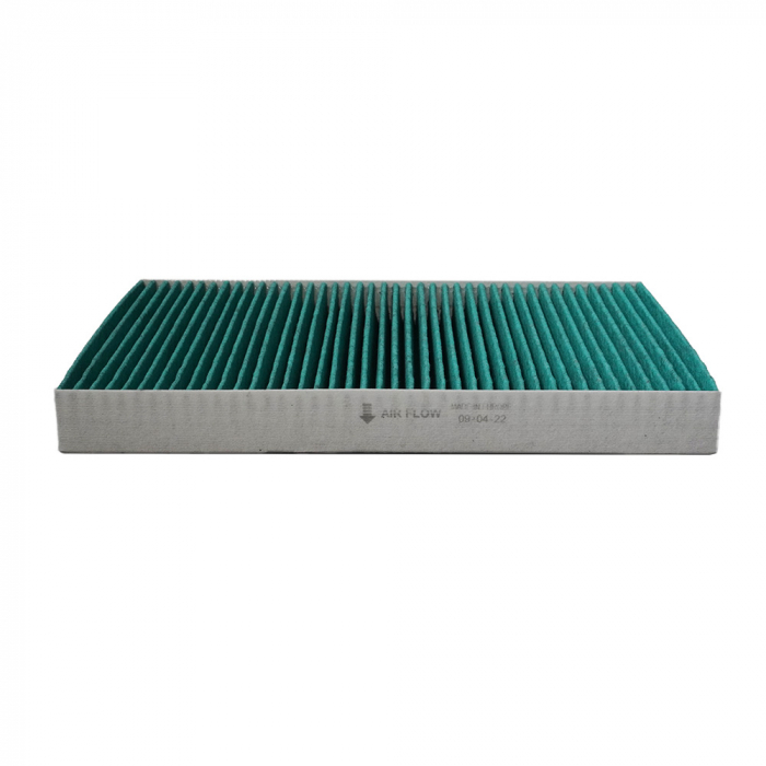 FILTRU HABITACLU ANTIBACTERIAN [1]