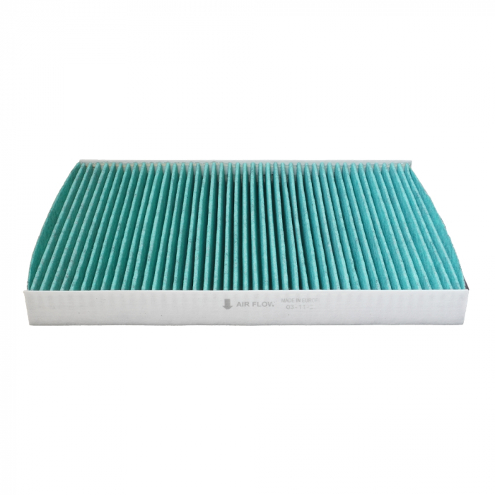FILTRU HABITACLU ANTIBACTERIAN [1]