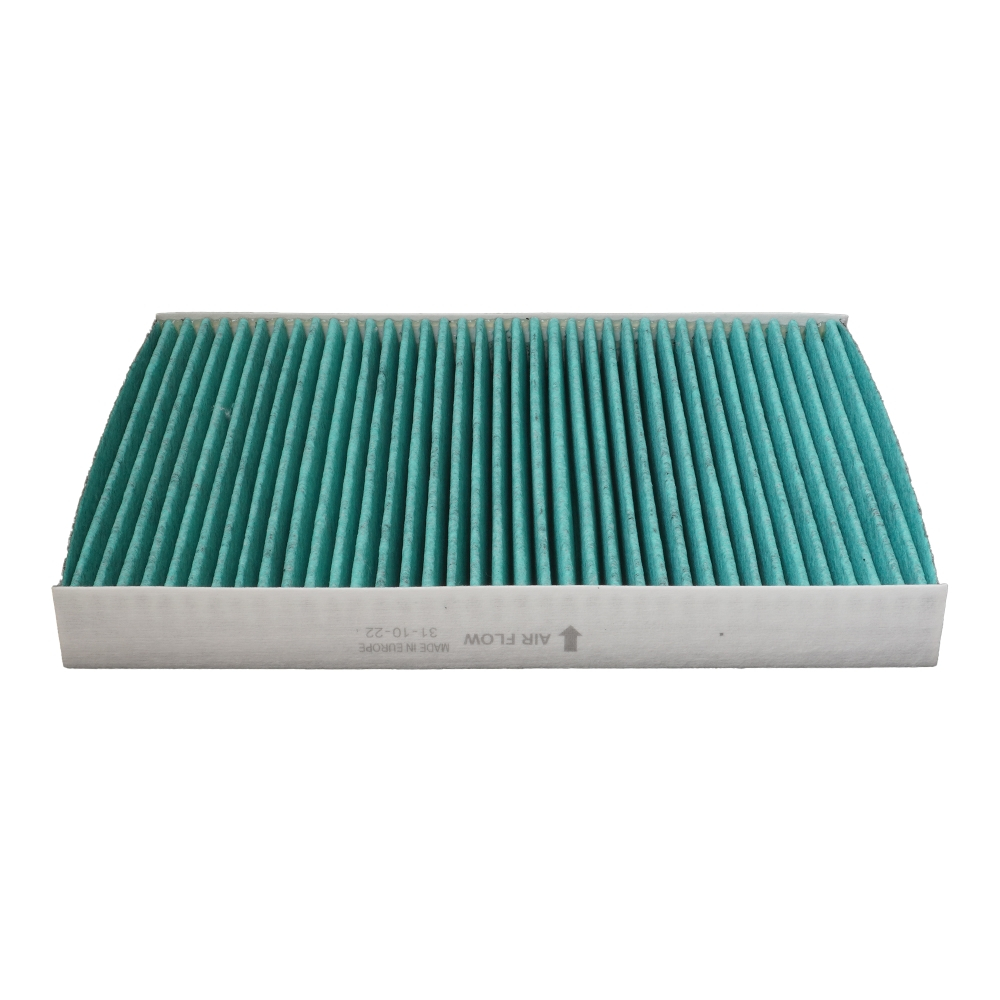 FILTRU HABITACLU ANTIBACTERIAN [1]