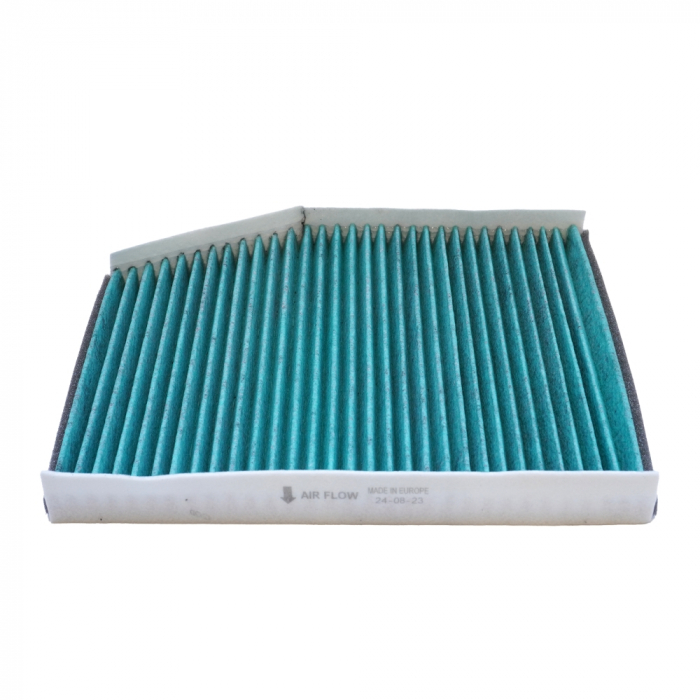 FILTRU HABITACLU ANTIBACTERIAN [1]