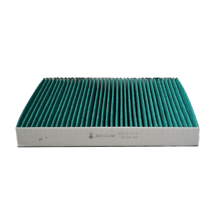 FILTRU HABITACLU ANTIBACTERIAN [1]