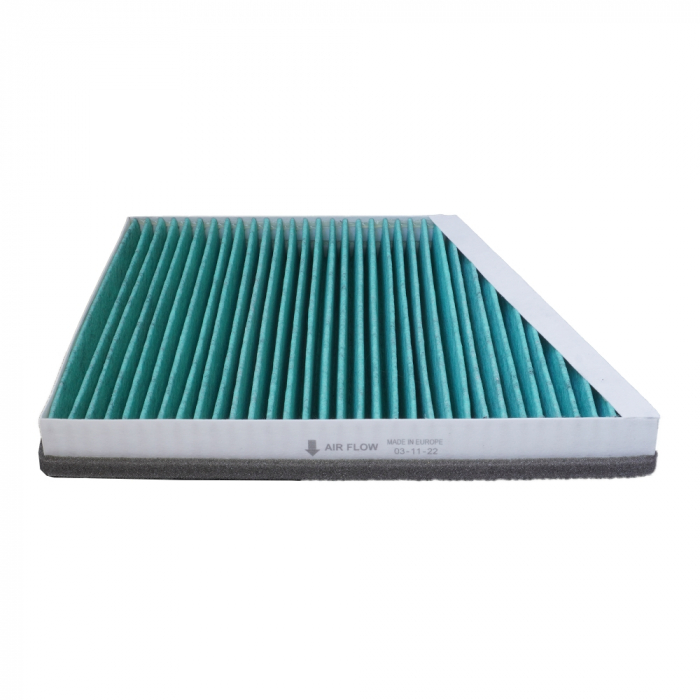 FILTRU HABITACLU ANTIBACTERIAN [2]