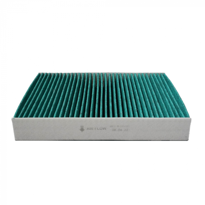 FILTRU HABITACLU ANTIBACTERIAN [1]