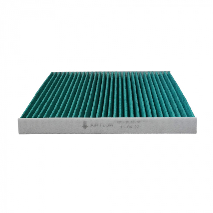 FILTRU HABITACLU ANTIBACTERIAN [1]