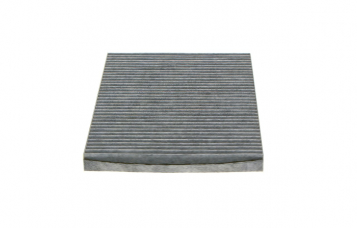 Filtru habitaclu BOSCH cu carbon activ 1987432312 [2]