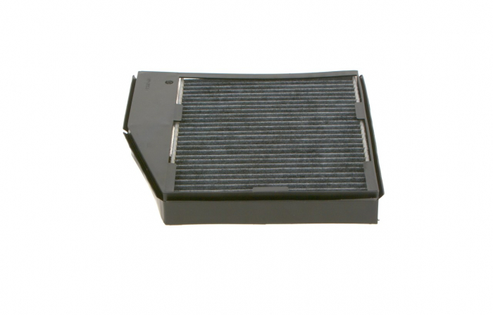 Filtru habitaclu BOSCH cu carbon activ 1987432365 [1]