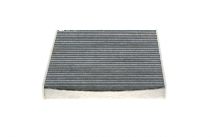 Filtru habitaclu BOSCH cu carbon activ 1987432543 [3]