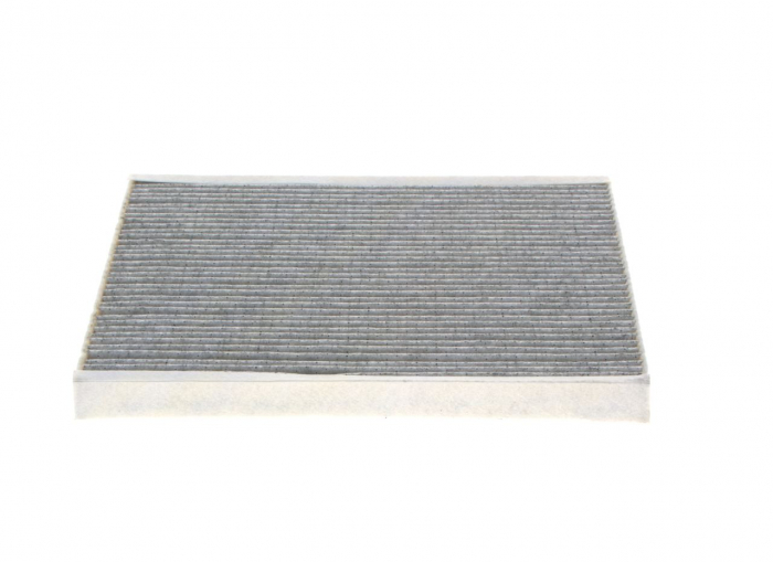 Filtru habitaclu BOSCH cu carbon activ 1987432537 [1]
