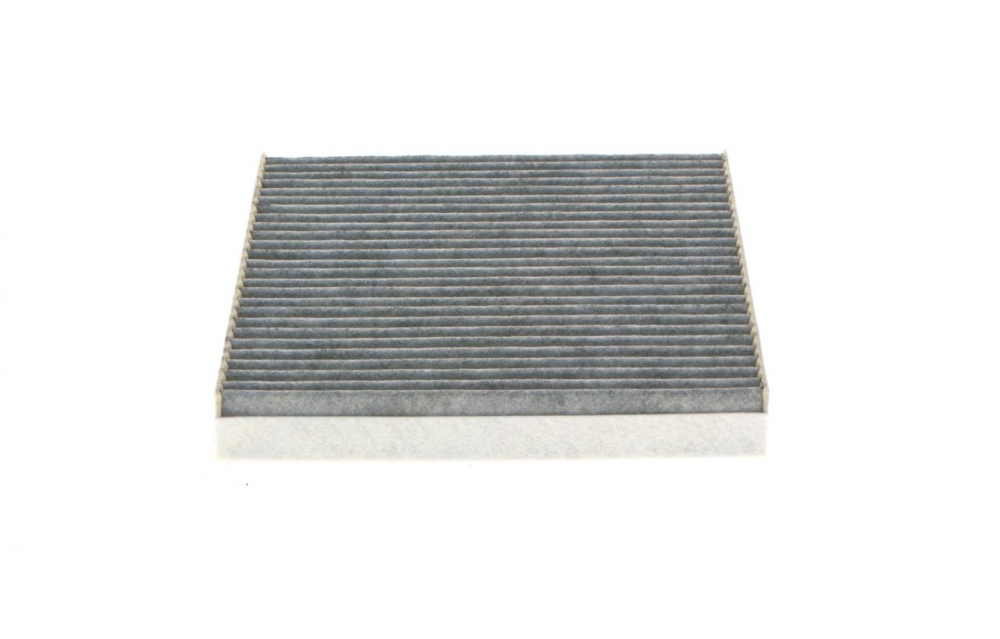 Filtru habitaclu cu carbon activ BOSCH 1987432380 [4]