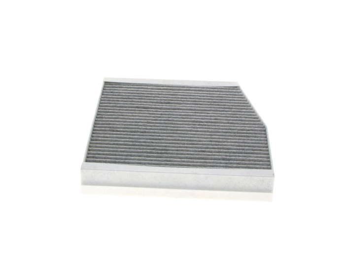 Filtru habitaclu BOSCH cu carbon activ 1987435505 [5]