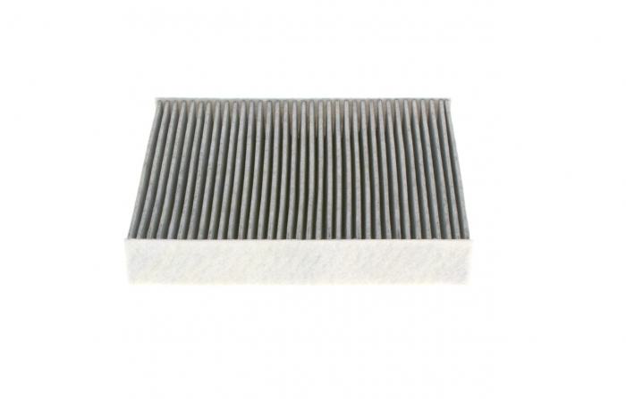 Filtru habitaclu BOSCH cu carbon activ 1987435031 [2]