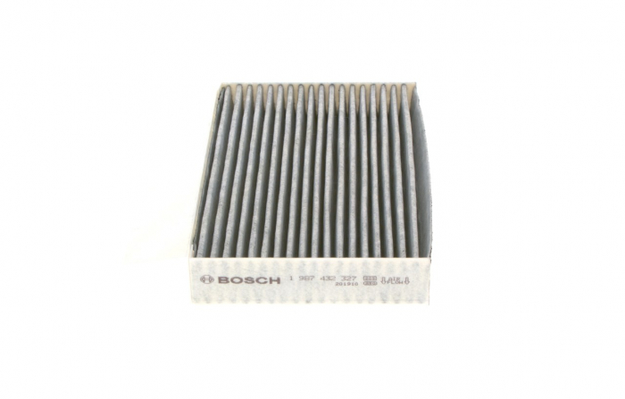 Filtru habitaclu BOSCH cu carbon activ 1987432327 [3]