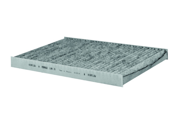 Filtru habitaclu KNECHT cu carbon activ LAK31 [2]
