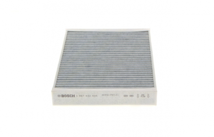 Filtru habitaclu cu carbon activ BOSCH 1987432405 [2]