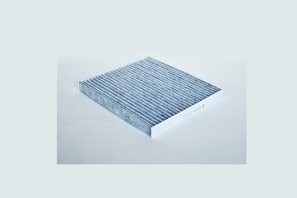 Filtru habitaclu ASAM cu carbon activ 75331 [1]