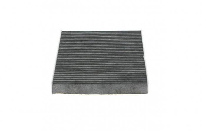 Filtru habitaclu BOSCH cu carbon activ 1987432377 [1]