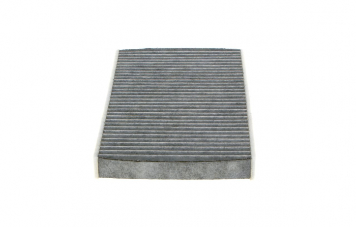 Filtru habitaclu BOSCH cu carbon activ 1987432379 [4]